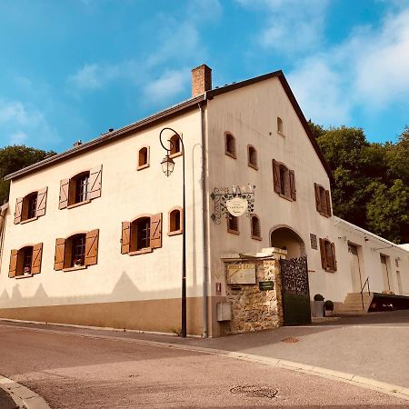 Castelger Bed & Breakfast Vauciennes  Exterior foto